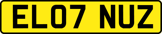 EL07NUZ