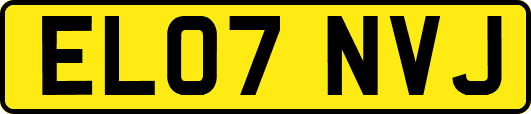 EL07NVJ