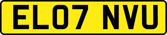 EL07NVU
