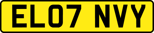 EL07NVY