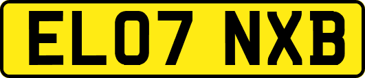 EL07NXB