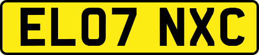 EL07NXC