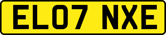 EL07NXE
