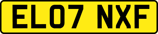 EL07NXF