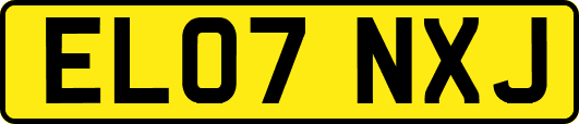 EL07NXJ