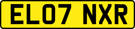 EL07NXR