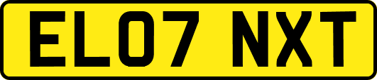EL07NXT