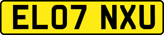 EL07NXU