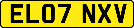 EL07NXV