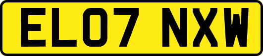EL07NXW