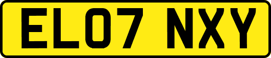 EL07NXY