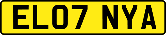 EL07NYA