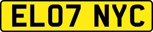 EL07NYC
