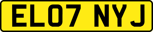 EL07NYJ