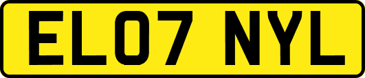 EL07NYL