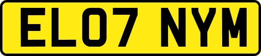 EL07NYM