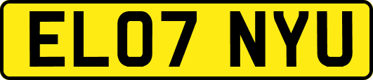EL07NYU