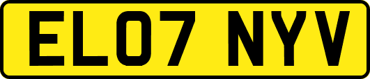 EL07NYV