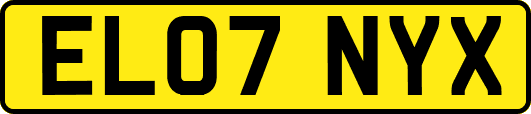 EL07NYX