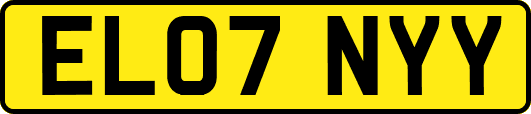 EL07NYY