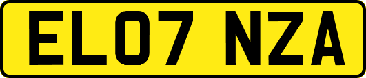 EL07NZA