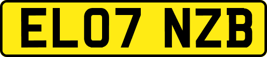 EL07NZB