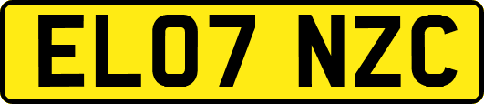 EL07NZC