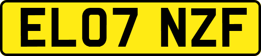 EL07NZF