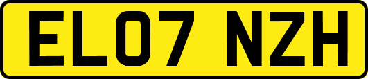EL07NZH
