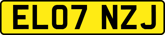 EL07NZJ