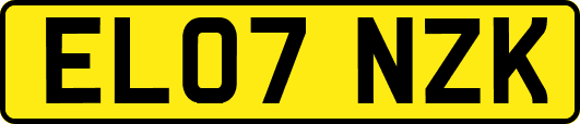 EL07NZK