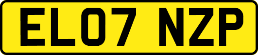 EL07NZP