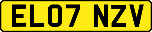 EL07NZV