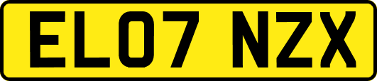 EL07NZX