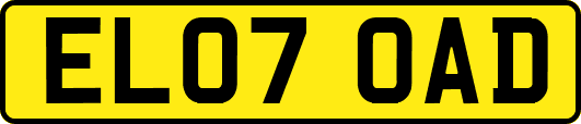 EL07OAD