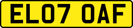 EL07OAF