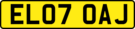 EL07OAJ