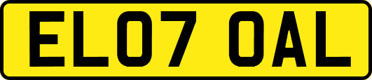 EL07OAL