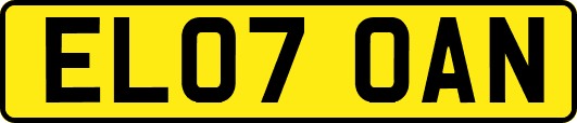 EL07OAN