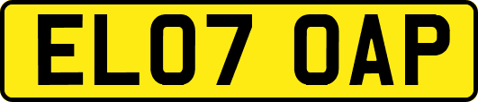 EL07OAP