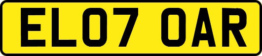 EL07OAR