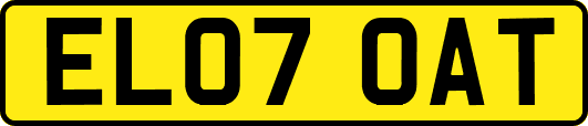 EL07OAT