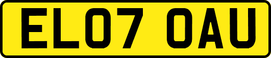 EL07OAU