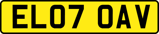 EL07OAV