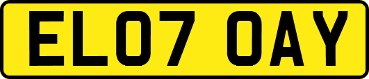 EL07OAY