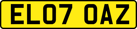 EL07OAZ