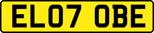 EL07OBE