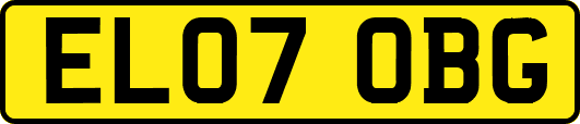 EL07OBG