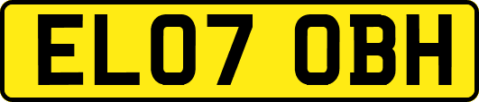 EL07OBH