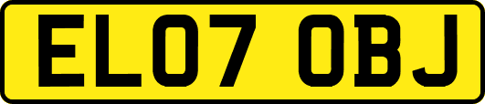 EL07OBJ